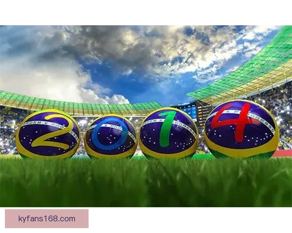 世界杯竞猜赛事推荐全解析 热门比赛分析与投注技巧分享